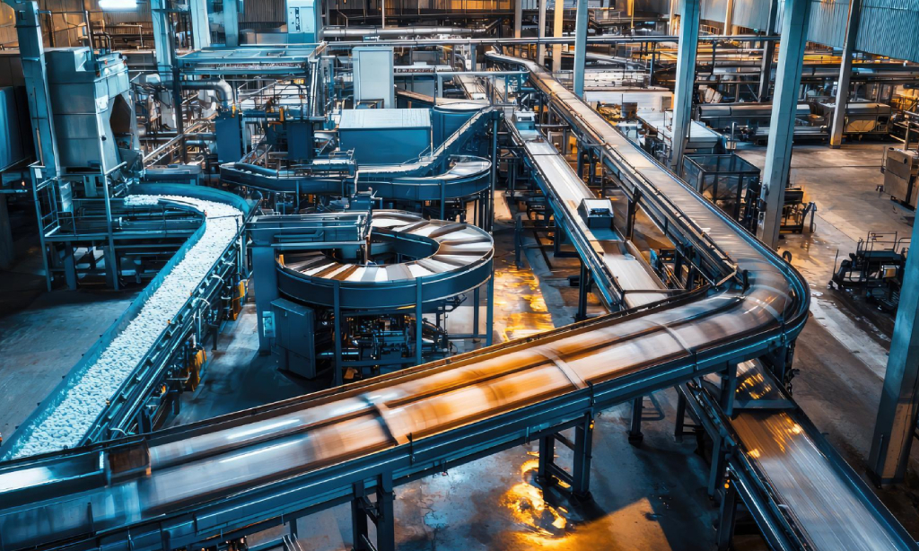 Proses Teknolojileri